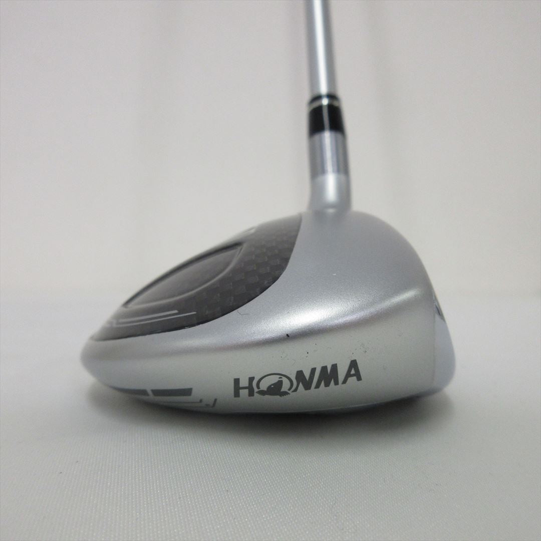 HONMA Hybrid BERES NX Triple Star HY 19° Stiff VIZARD for NX 45