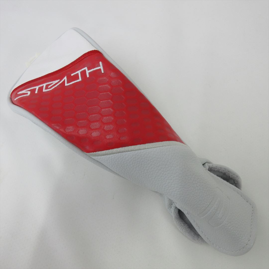 TaylorMade Hybrid STEALTH2 HD HY 23° Ladies TENSEI RED TM40(STEALTH)