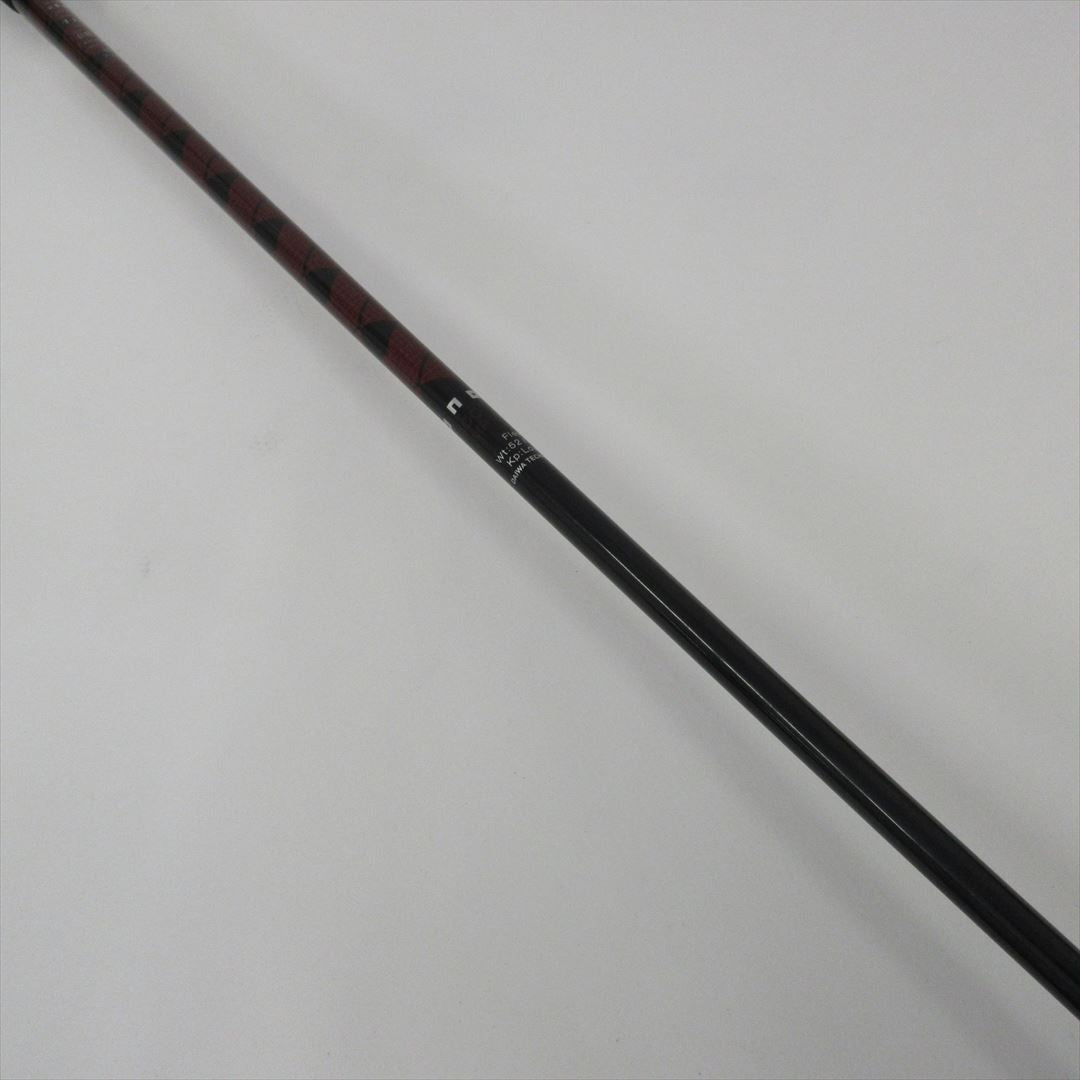 Daiwa Driver ONOFF (2022) AKA 10.5° Stiff SMOOTH KICK MP-522D