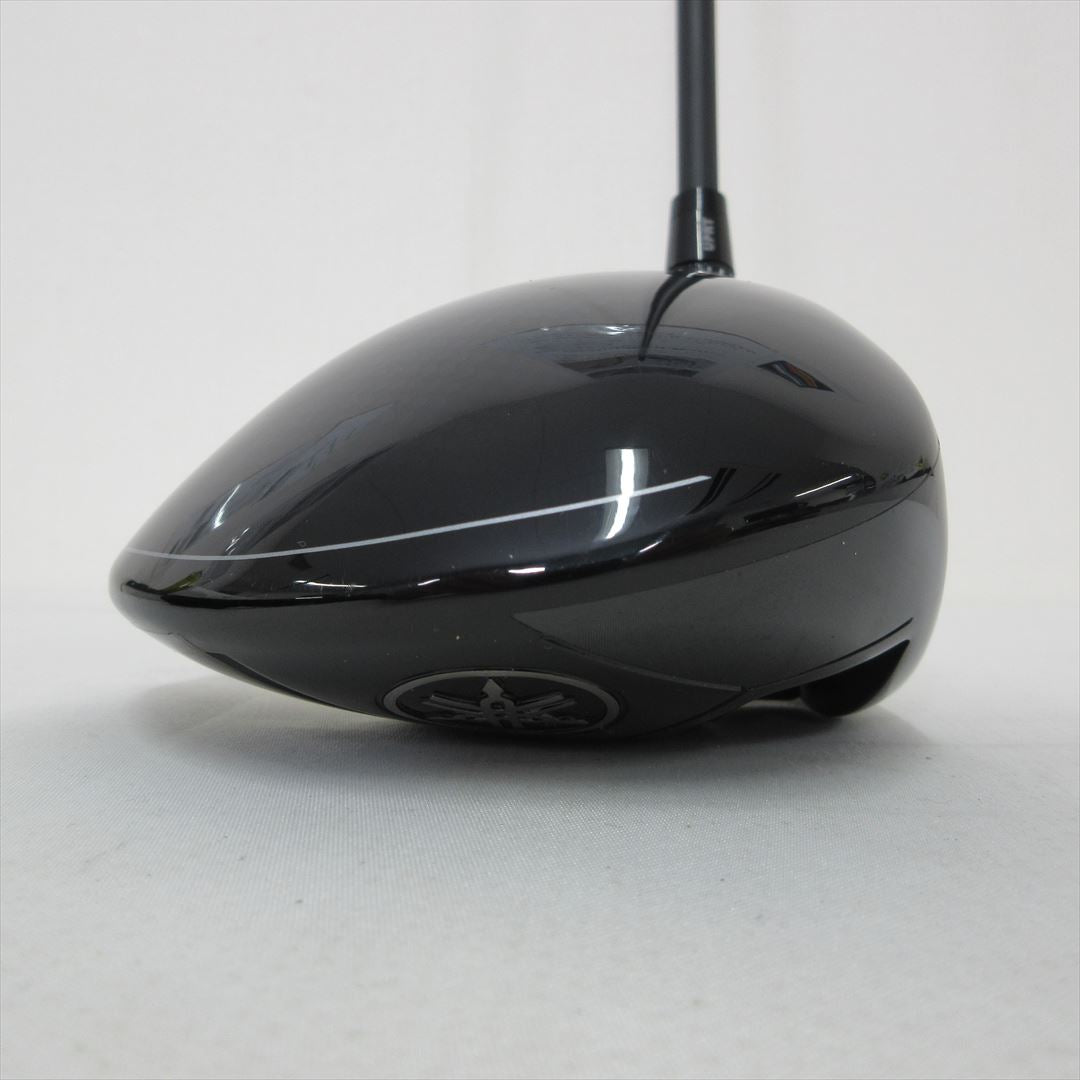 Yamaha Driver RMX VD/R(2024) 10.5° Stiff SPEEDER NX BLACK 50