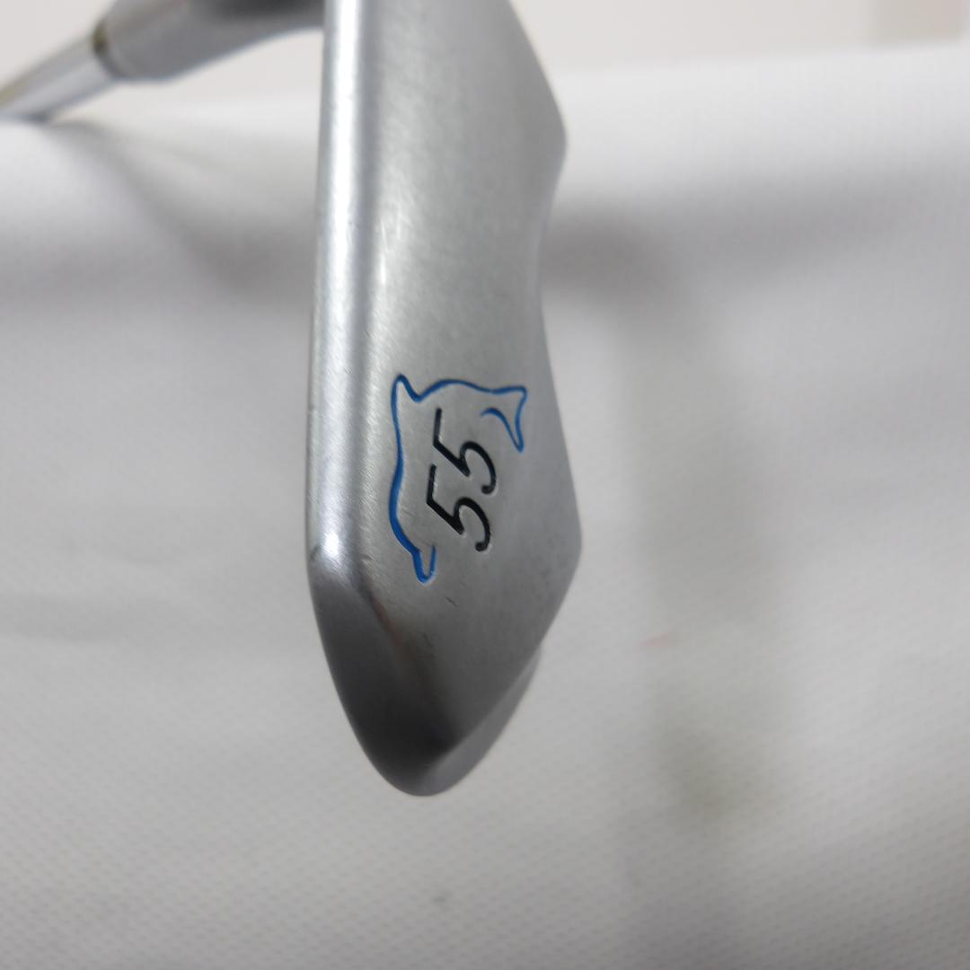 Kasco Wedge Dolphin Flying Wedge DFW-119 55° Dolphin Original
