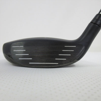 Ping Fairway G430 SFT 5W 19° Regular ALTA J CB BLACK