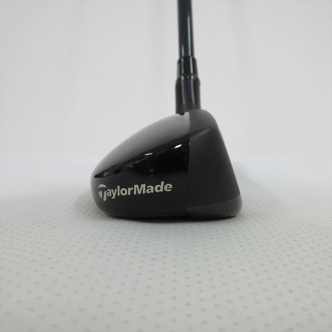 TaylorMade Hybrid STEALTH2 PLUS HY 19.5° Regular TOUR AD HY-75