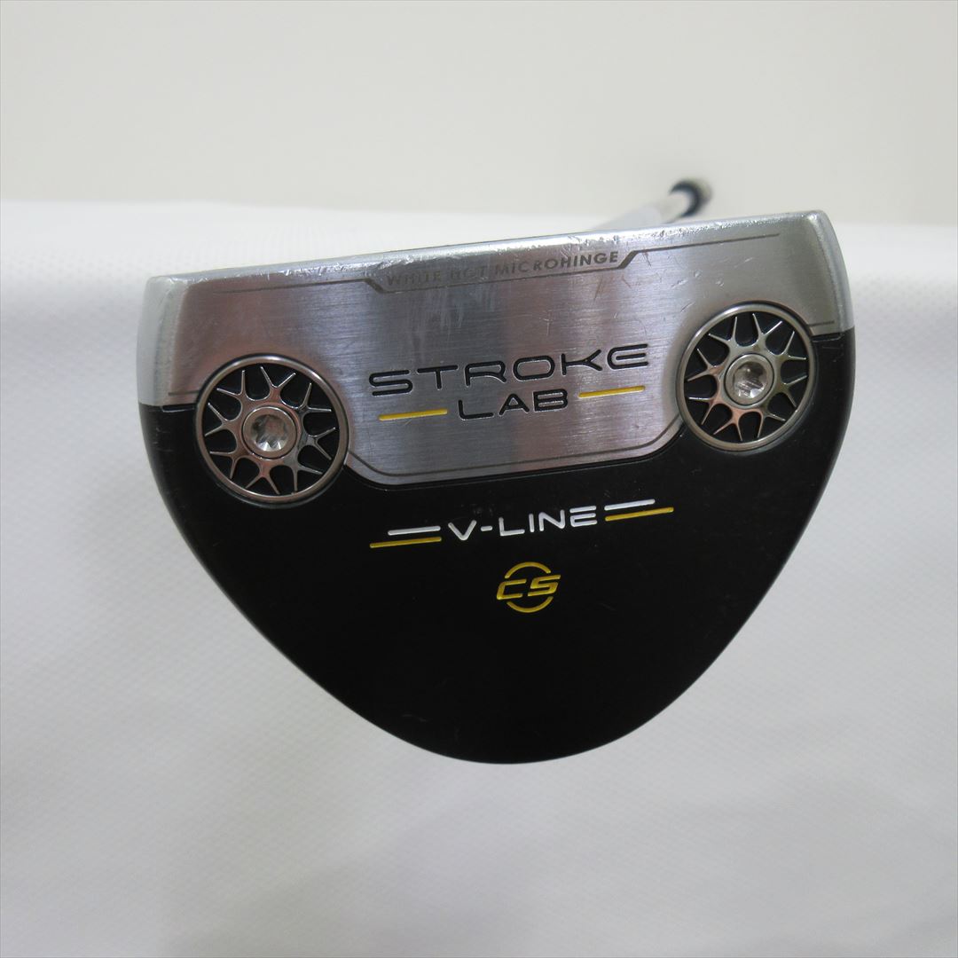 Odyssey Putter STROKE LAB V-LINE CS 34 inch