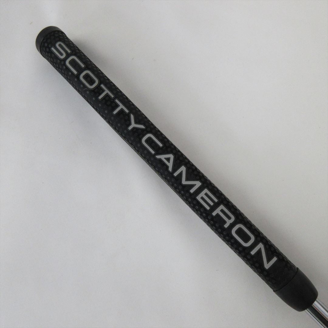 SCOTTY CAMERON Putter SCOTTY CAMERON CIRCA 62 No.3(2007) 34 inch