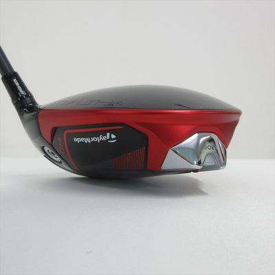 TaylorMade Driver STEALTH2 HD 9° Stiff TENSEI RED TM50(STEALTH):