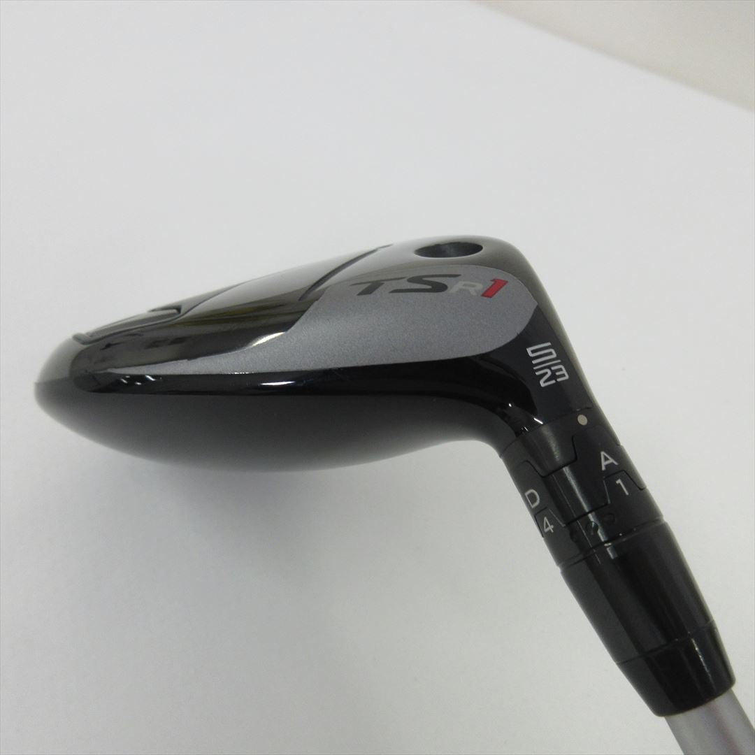 Titleist Hybrid TSR1 HY 23° Stiff TSP121