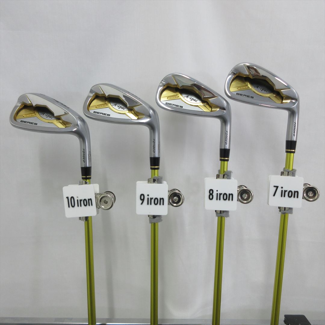 BERES（2019）28° ARMRQ 47/R ★★★ ヘッドカバー有 BERES（2019）28° ARMRQ 47/R ヘッドカバー有