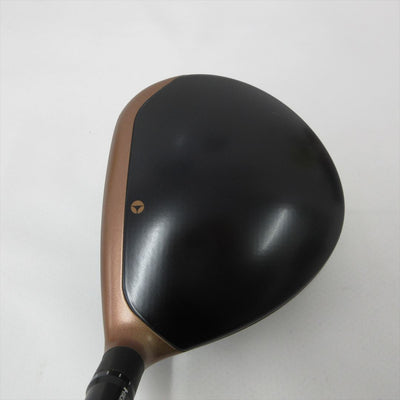 TaylorMade Driver BRNR MINI DRIVER(2024) 11.5° Stiff PROFORCE 65 M40X JP SPEC