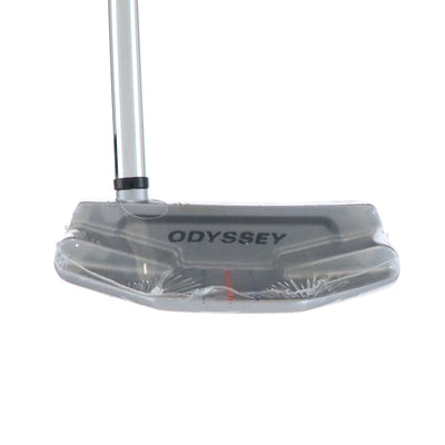 Odyssey Putter Brand New WHITE HOT OG #2M 33 inch