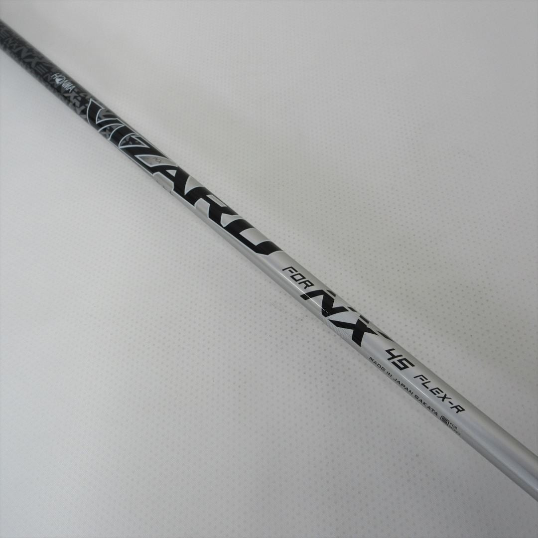 HONMA Driver BERES NX Triple Star 10.5° Regular VIZARD FOR NX 45: