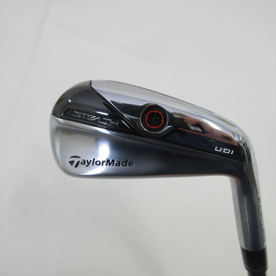 TaylorMade Hybrid STEALTH UDI HY 23° Stiff TENSEI SILVER TM70(STEALTH)