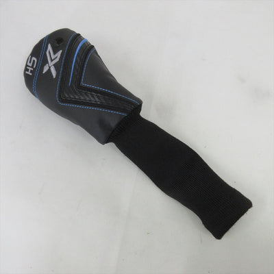 Dunlop Hybrid XXIO13 eks HY 23° Stiff Miyazaki AX-3