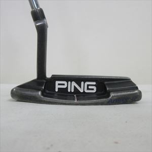 Ping Putter CADENCE TR Anser 2 Dot Color Black33 inch