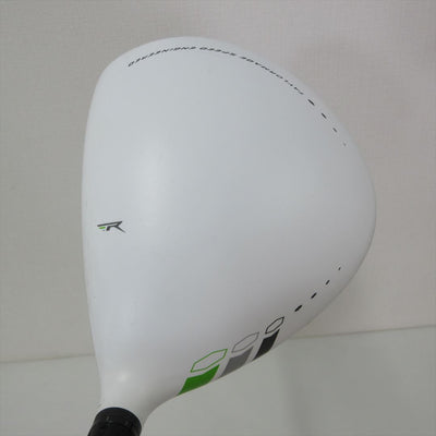 TaylorMade Driver RBZ TOUR 9° Stiff MATRIX OZIK HD6 TP