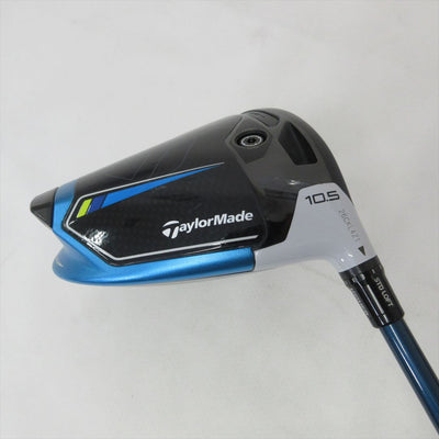 TaylorMade Driver SIM2 MAX 10.5° StiffRegular TENSEI BLUE TM50(SIM2)