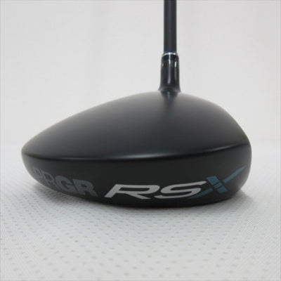 PRGR Fairway RS X -2024 5W 18° Regular Diamana FOR PRGR(2024)