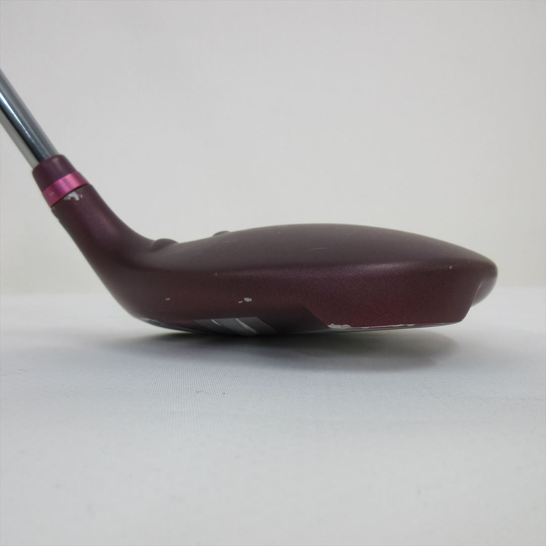 Ping Fairway G Le2 5W 22° Regular ELDIO NO.03 40(Mazenta)