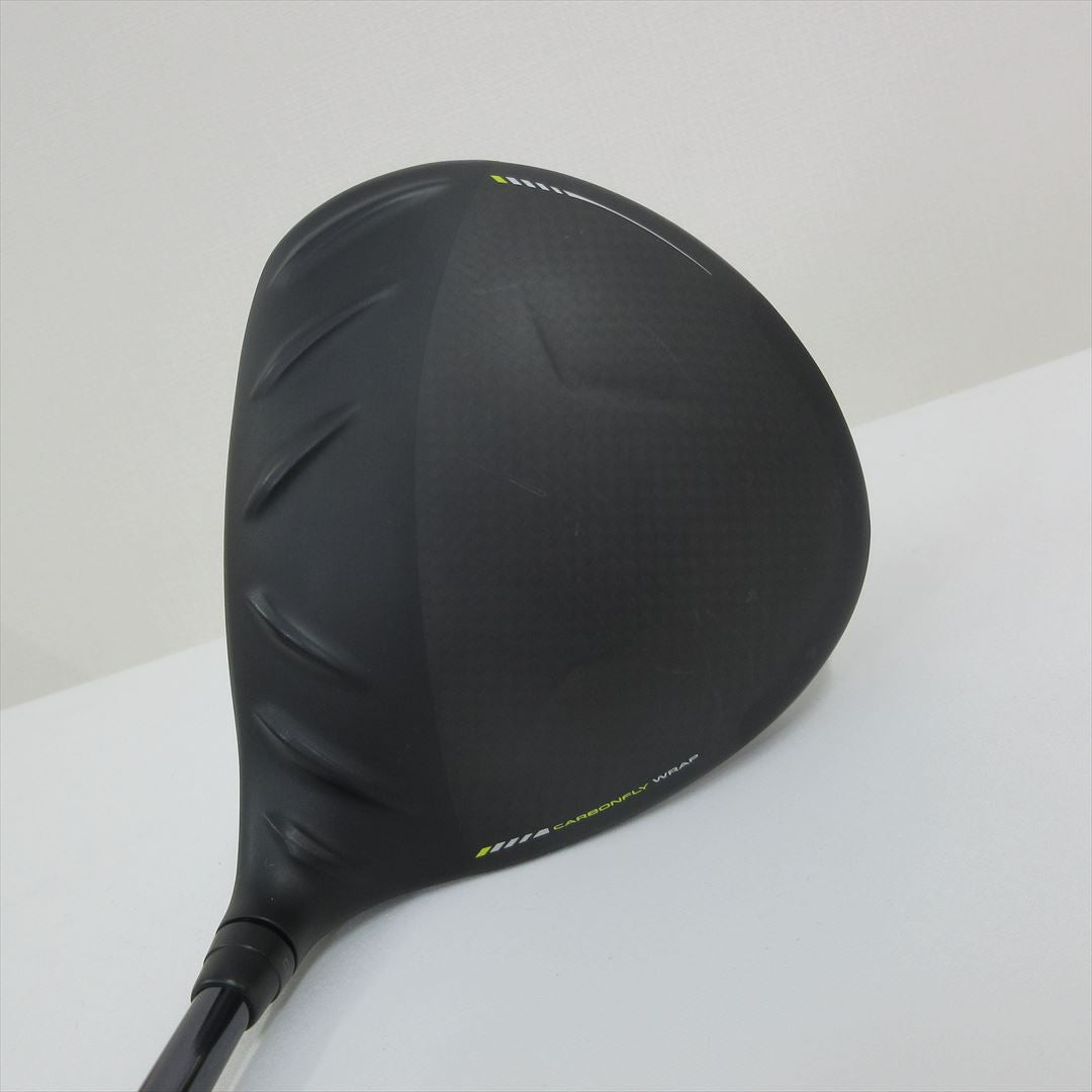 Ping Driver G430 LST 9° Flex-X PING TOUR 2.0 BLACK 75