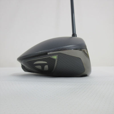 TaylorMade Driver Qi35 LS 10.5° Stiff Diamana SILVER TM55(Qi35)