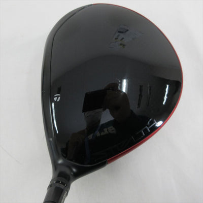 TaylorMade Driver STEALTH2 10.5° Stiff TENSEI RED TM50(STEALTH)