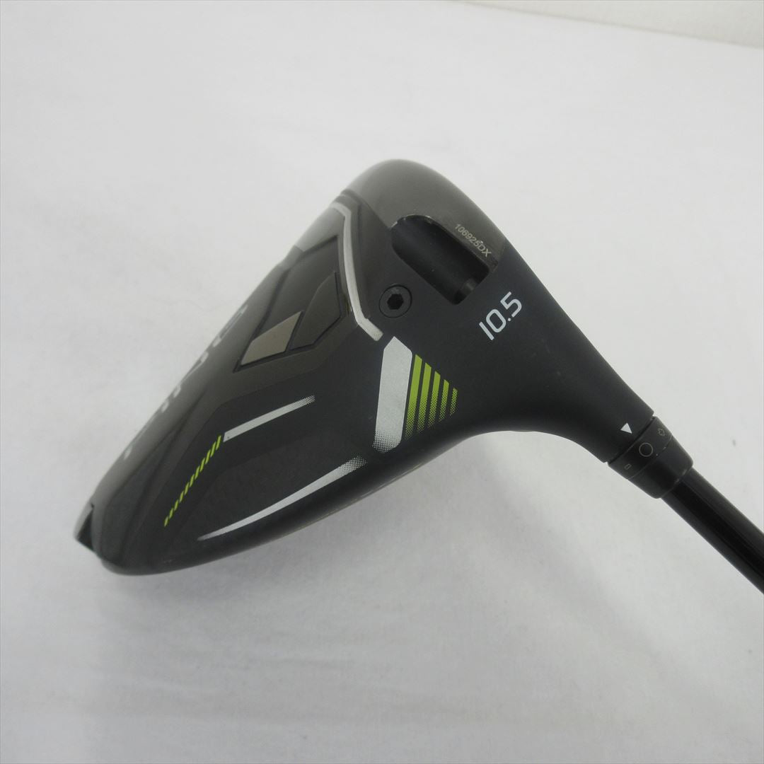 Ping Driver G430 MAX 10K 10.5° Stiff ALTA J CB BLACK – GOLF