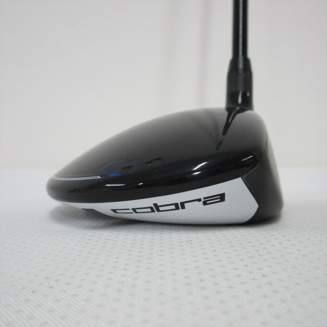 Cobra Fairway cobra AEROJET MAX 3W 15.5° Stiff SPEEDER NX for Cobra(AEROJET)