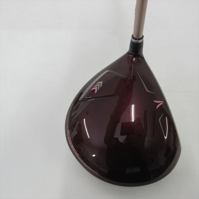 XXIO Driver XXIO12 13.5° Ladies XXIO MP1200L Bordeaux