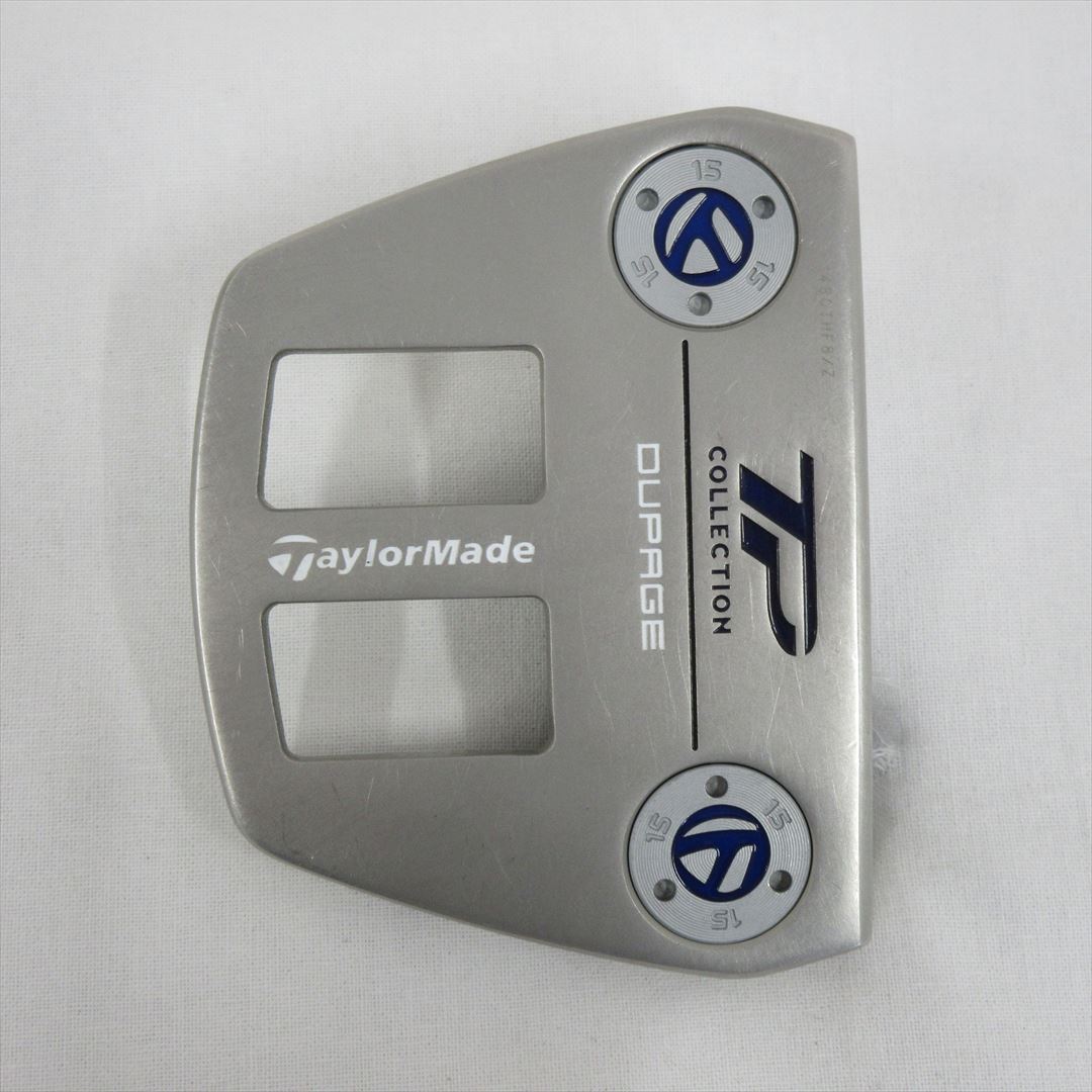 TaylorMade Putter TP COLLECTION HYDRO BLAST DUPAGE 33 inch