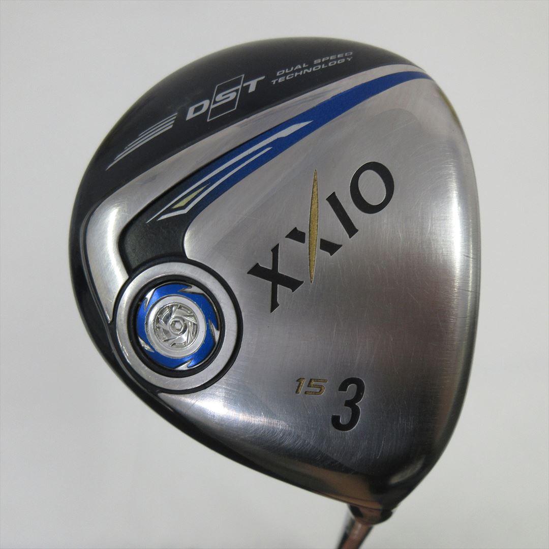 XXIO Fairway XXIO9 3W 15° Regular XXIO MP900