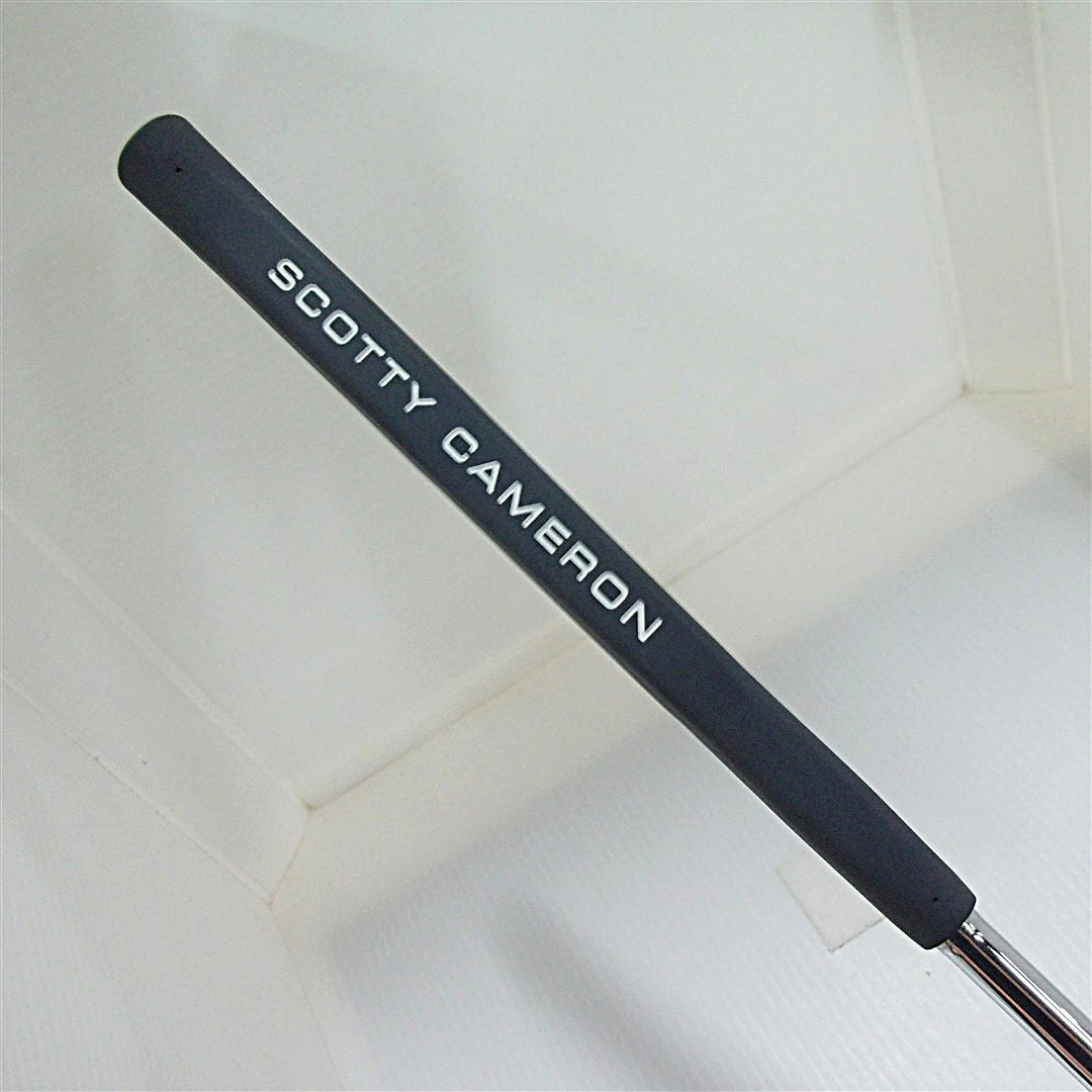 Byron Putter 365 X-PROTO 029 SS – GOLF Partner USA