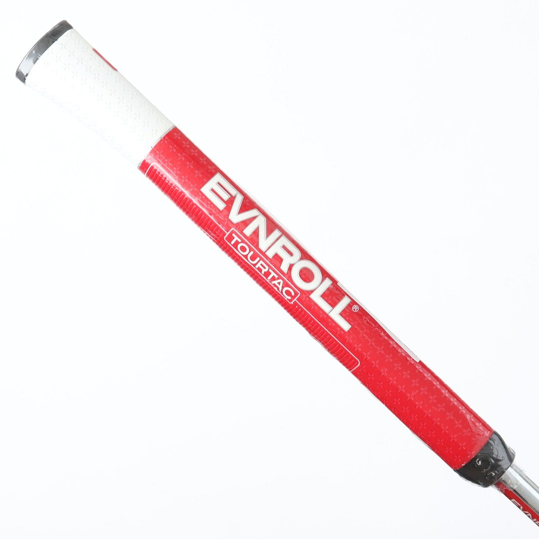 Evnroll Putter Brand New EVNROLL ER2v(Short Crank Neck) 33 inch