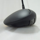 Daiwa Driver ONOFF (2022) KURO 10.5° Stiff LABOSPEC HASHIRI:50 CBT