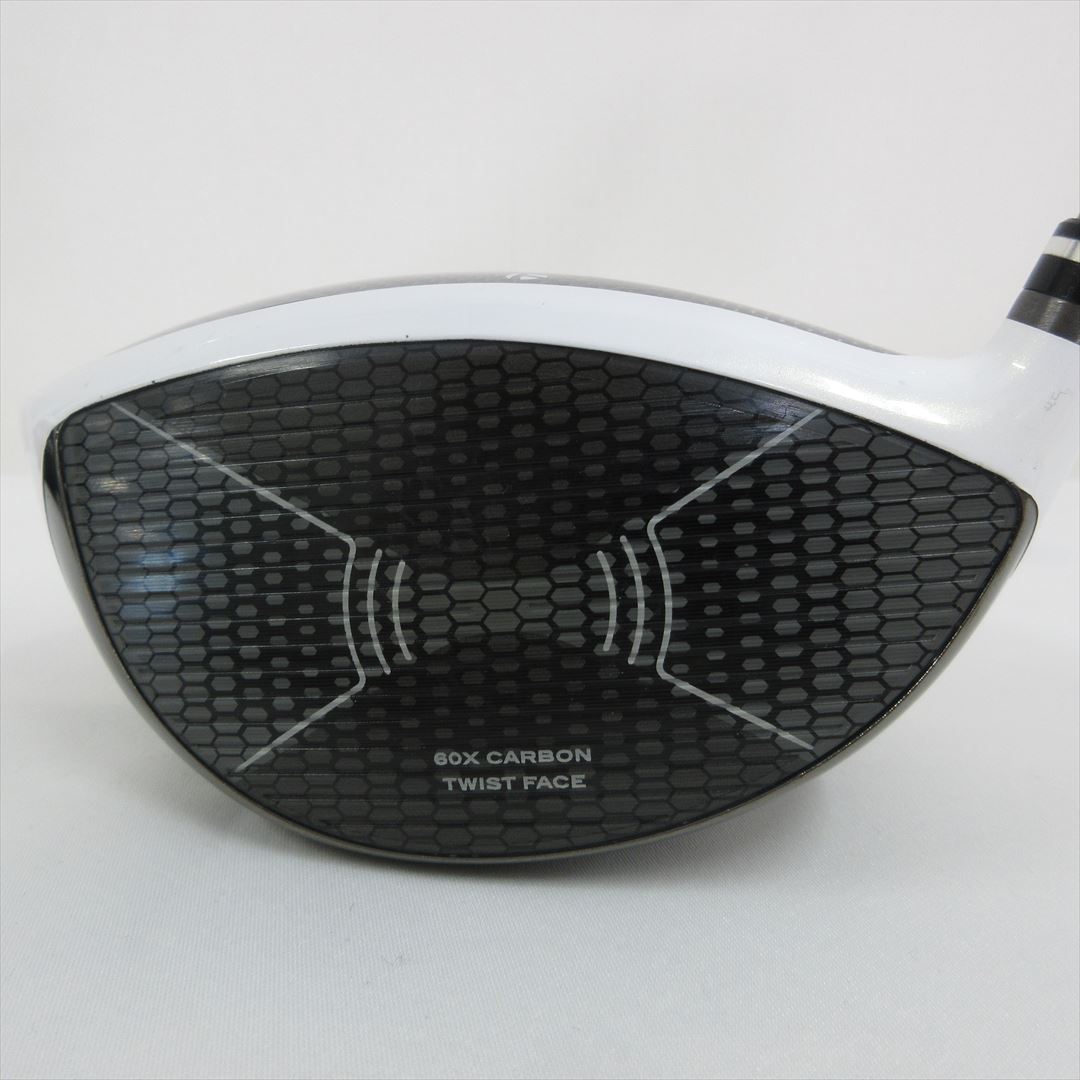 TaylorMade - TAYLORMADE STEALTH GLOIRE 10.5 R SPDNXT… Stealth Gloire Driver