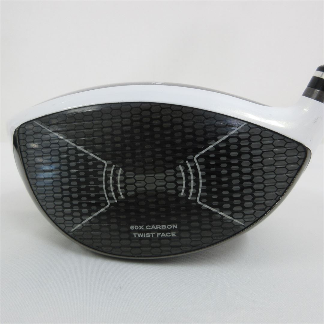 TaylorMade Driver STEALTH GLOIRE 10.5° Stiff SPEEDER NX for TM