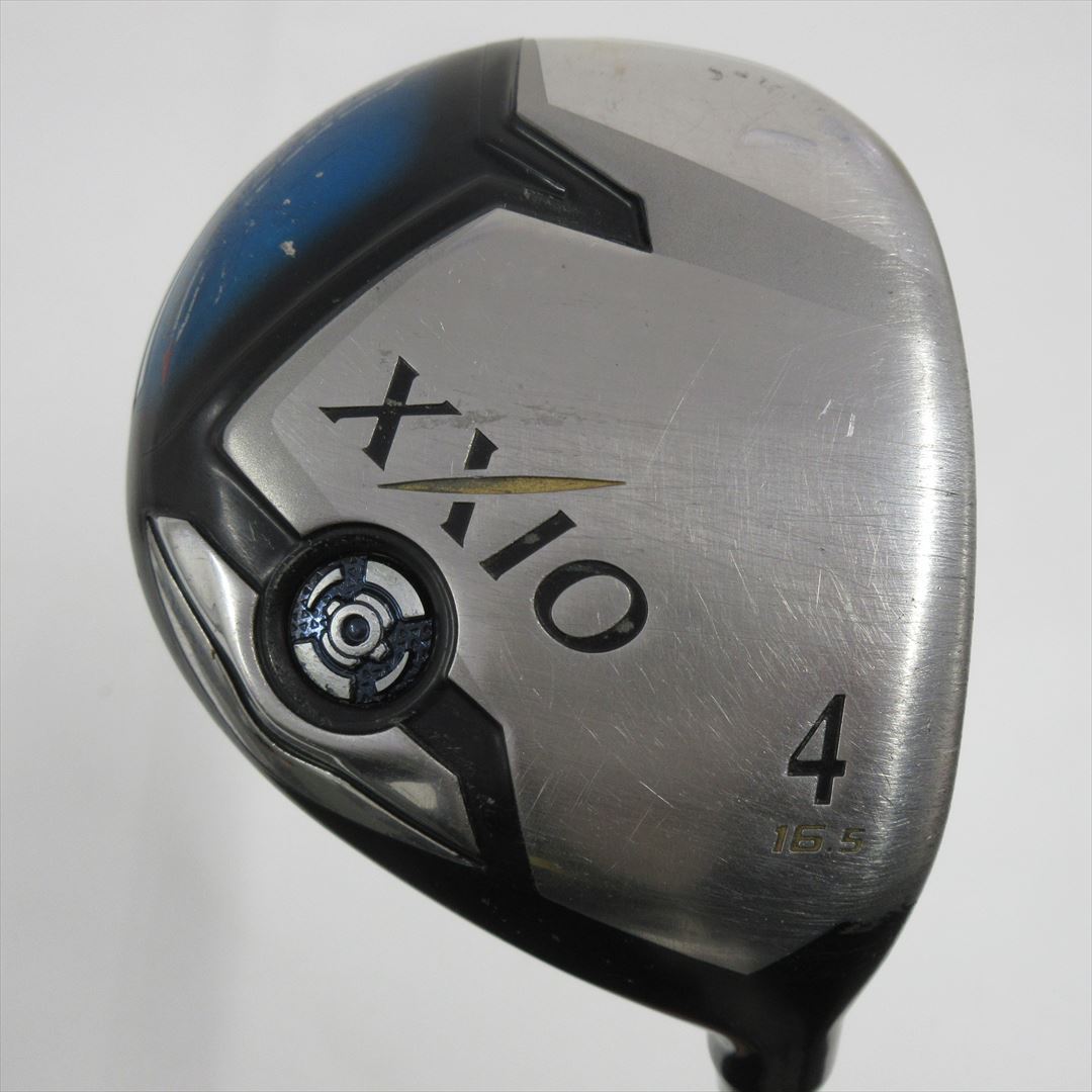 Dunlop Fairway XXIO7 4W 16.5° Stiff XXIO MP700