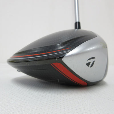 TaylorMade Driver M6 10.5° Regular FUBUKI TM5(2019)