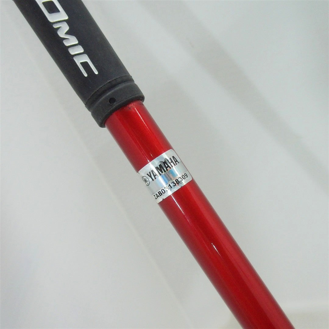 Yamaha Hybrid RMX VD(2024) HY 22° Flex-X TOUR AD GT-65 VF HYBRID 95