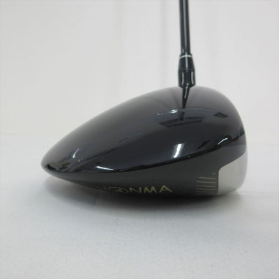 HONMA Driver TOUR WORLD TR20 460 9.5° Stiff VIZARD TR20-50