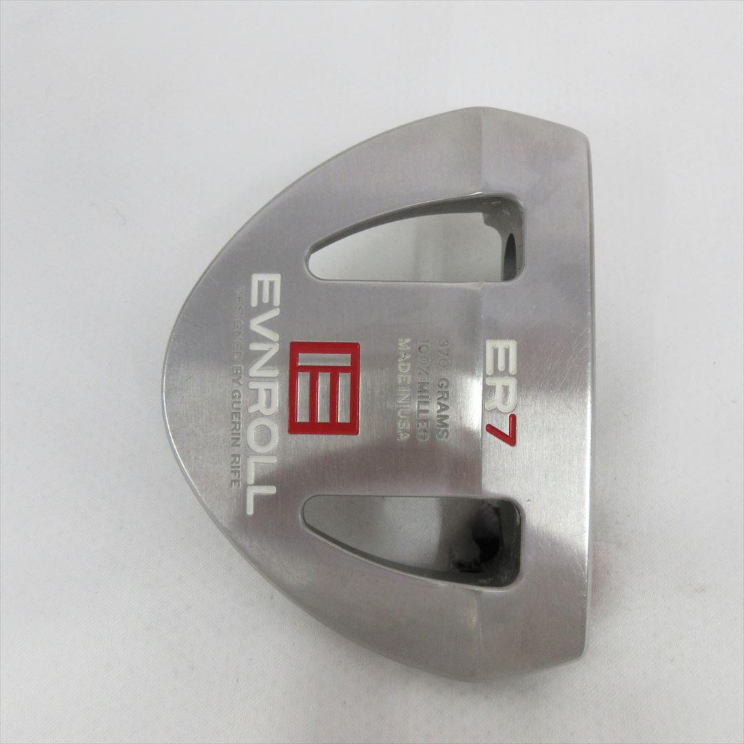 Evnroll Putter EVNROLL ER7 34 inch