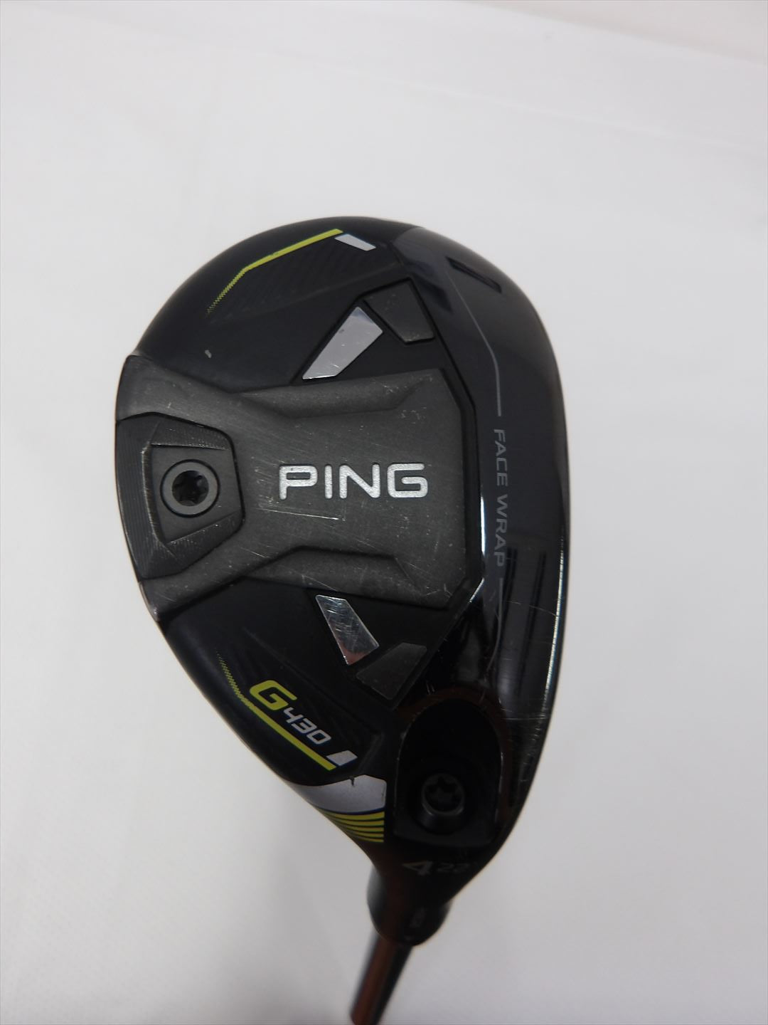 Ping Hybrid G430 G430 – GOLF Partner USA