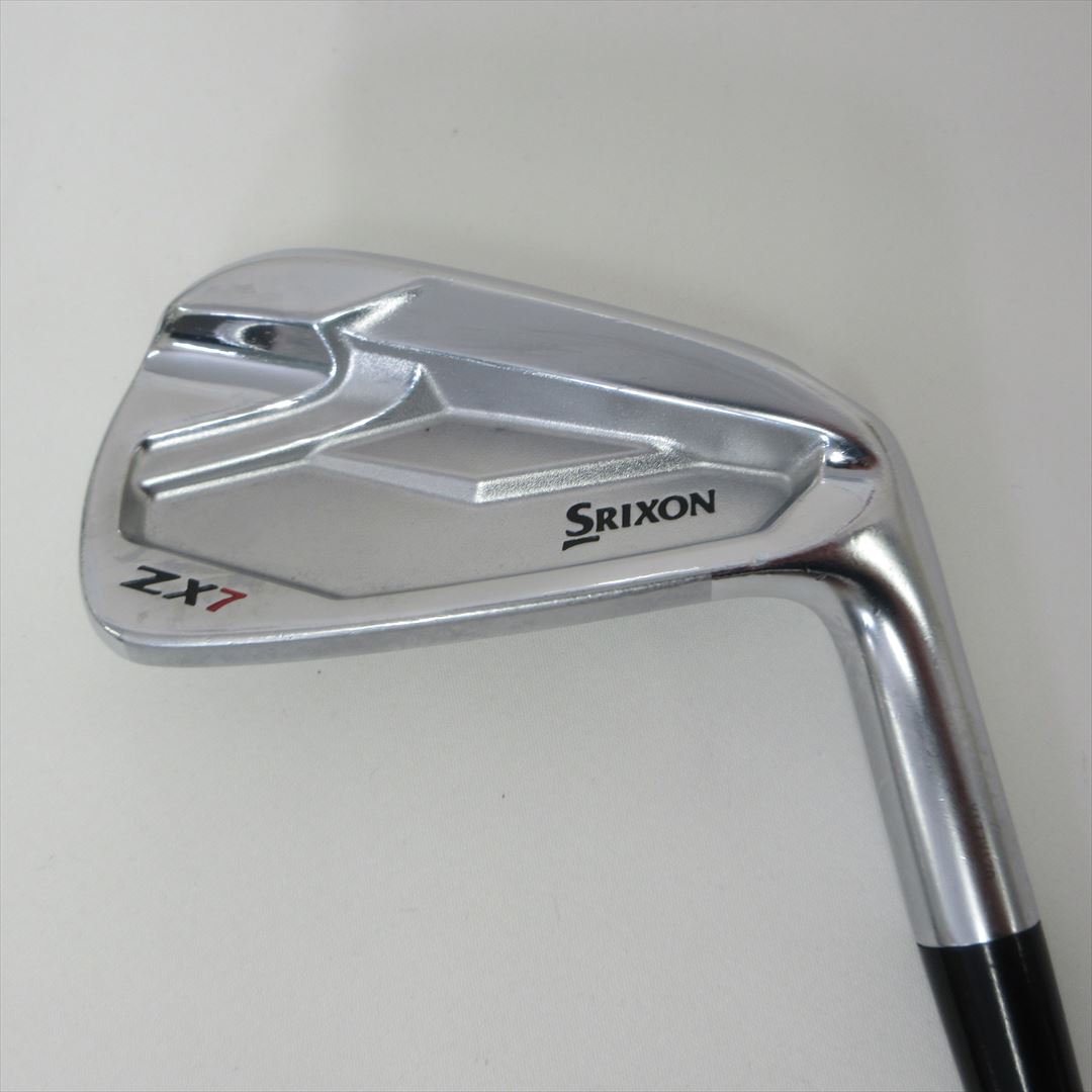 Dunlop Iron Set SRIXON ZX7 Stiff NS PRO 950GH D.S.T 8 pieces