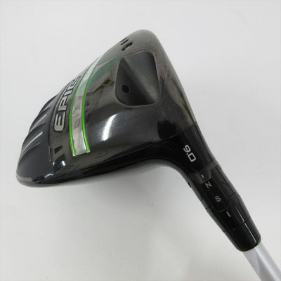 Callaway Driver EPIC SPEED 9° Stiff Speeder 661 EVOLUTION 7