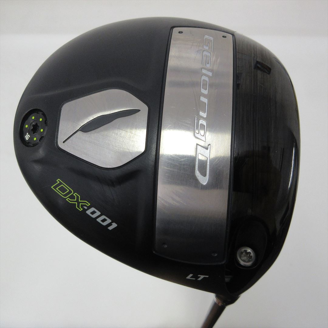 Fourteen Driver Gelong D DX-001 7° FT-40d