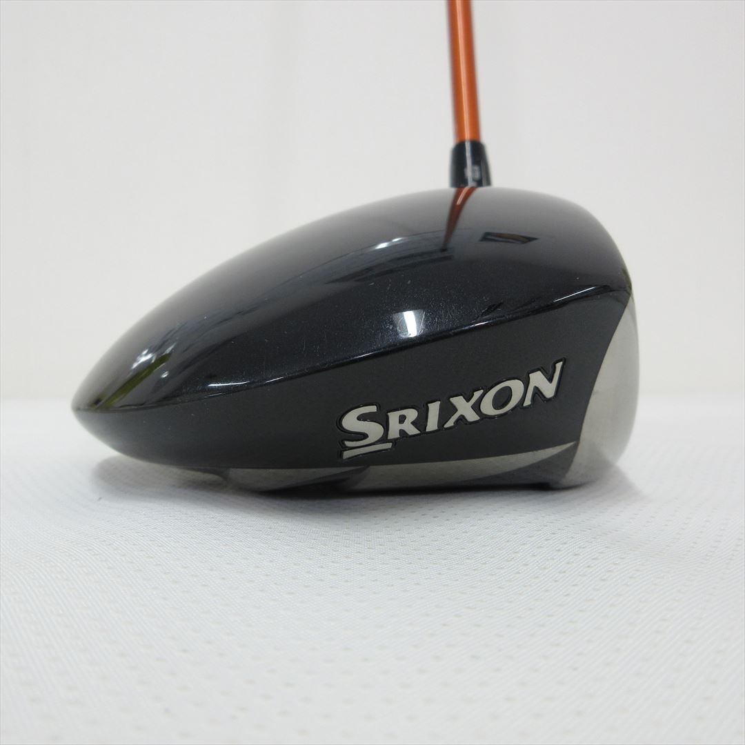 SRIXON Driver SRIXON Z565 10.5° Stiff MIYAZAKI Kaula (KIRI) 5