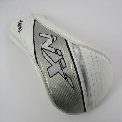 HONMA Driver BERES NX Triple Star 10.5° Stiff VIZARD FOR NX 45