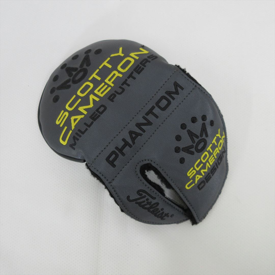 Titleist Putter SCOTTY CAMERON PHANTOM 11(2024) – GOLF Partner USA