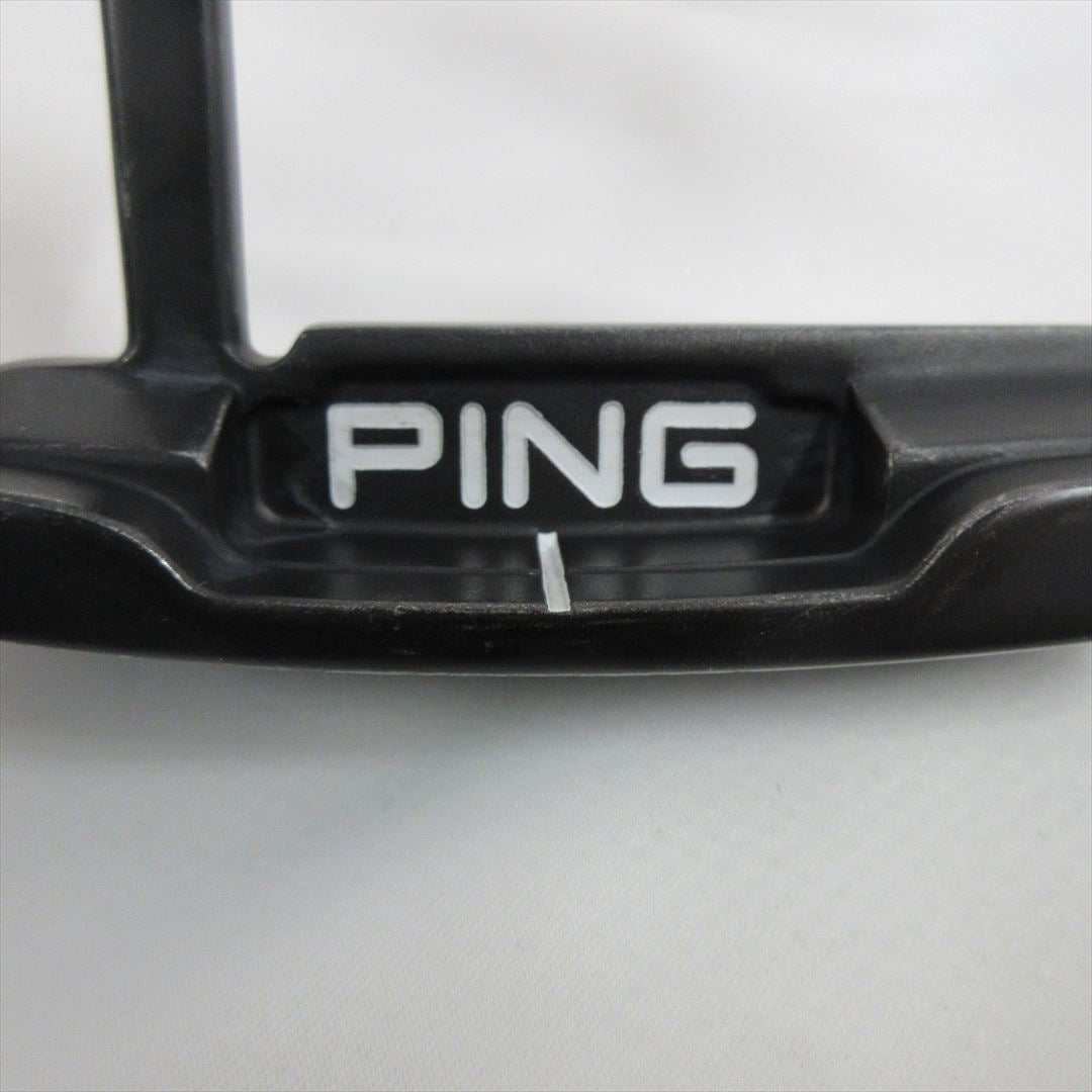 Ping Putter SIGMA 2 ANSER STEALTH 34 Inch Dot Color Black