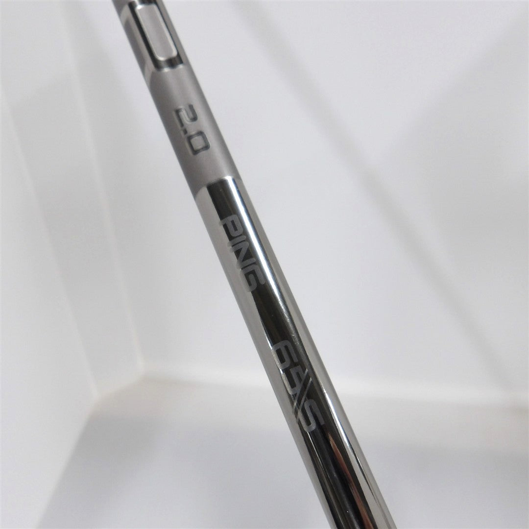 Ping Driver G430 MAX 10K 9° Stiff PING TOUR 2.0 CHROME 65