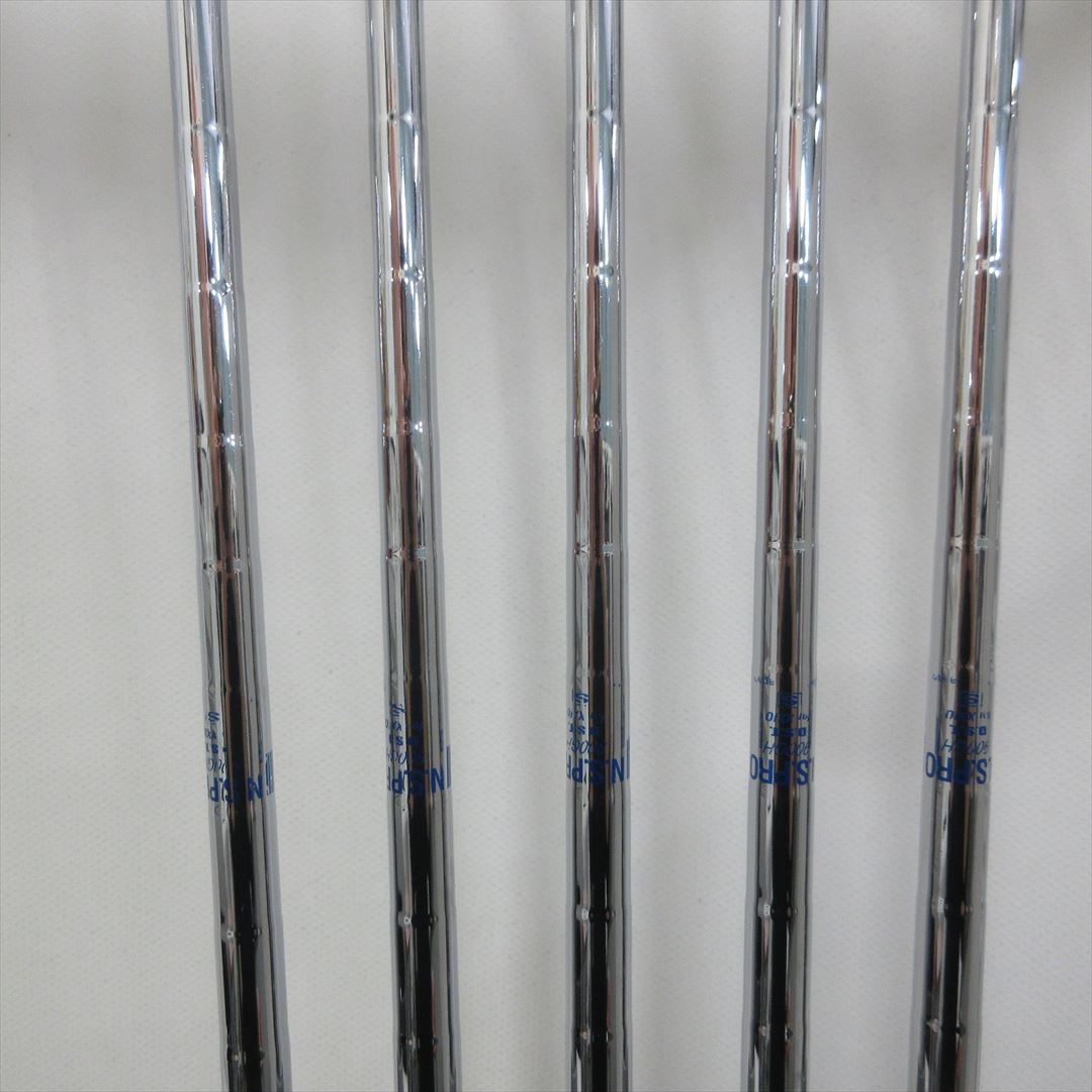 XXIO Iron Set XXIO7 Stiff NS PRO 900GH D.S.T for XXIO 5 pieces